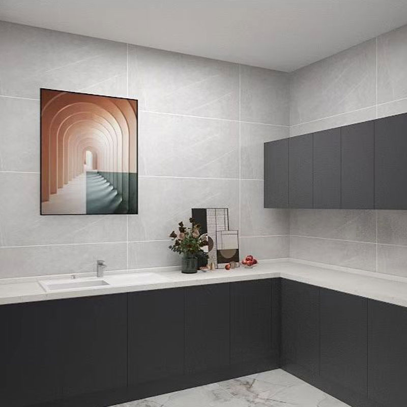 Mengapa Perabot Kabinet Dapur Melamin Berbeza Warna Menjadi Pilihan Pertama untuk Rumah Moden?
